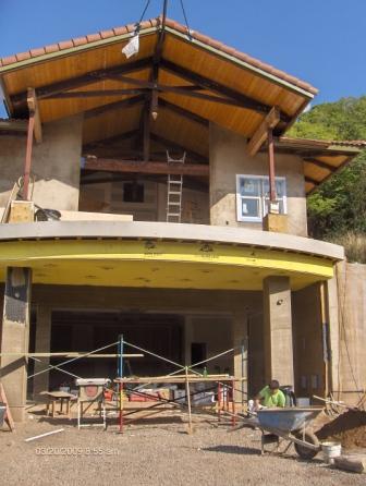Honolua project